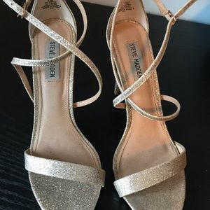 Steve Madden heels